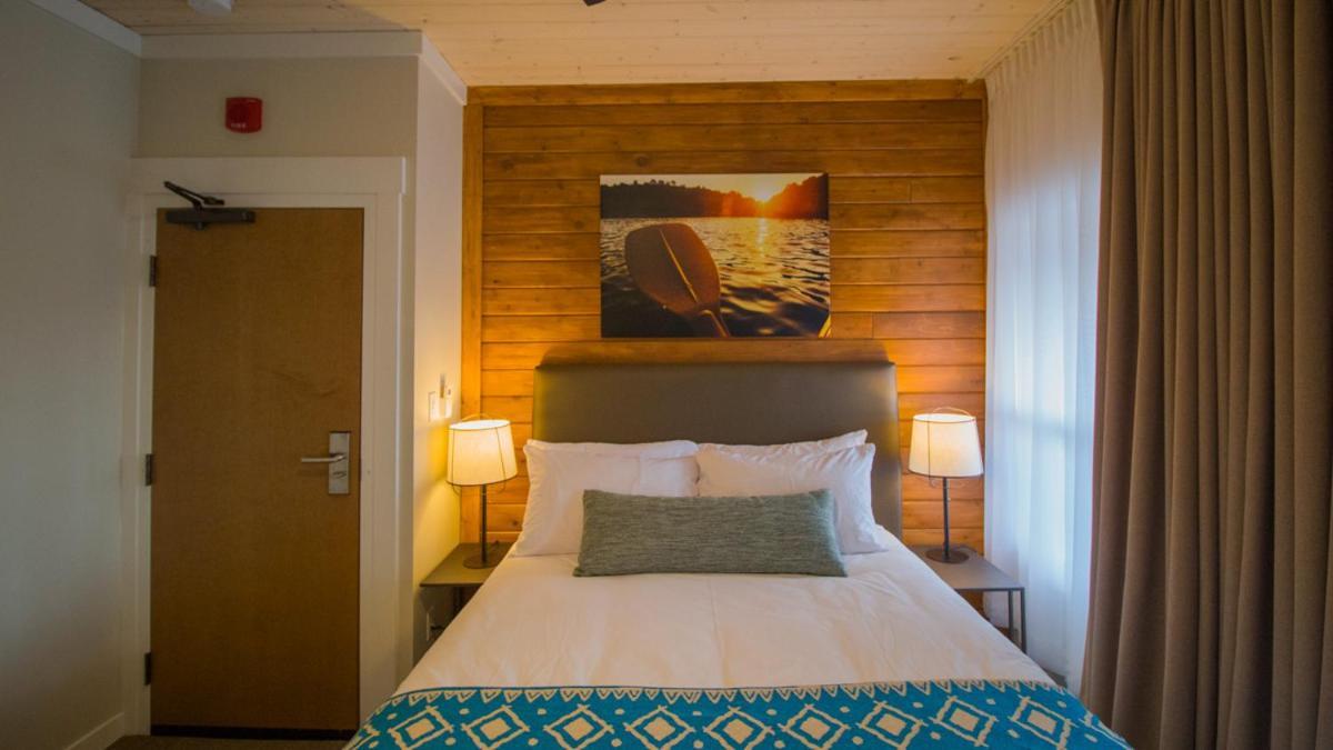 Cranberry Arms Pub And Hotel Nanaimo Luaran gambar